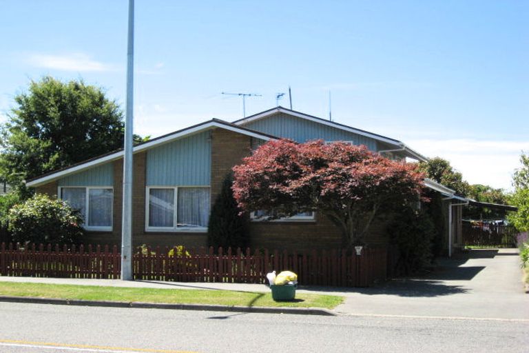 Photo of property in 296 Avonhead Road, Avonhead, Christchurch, 8042