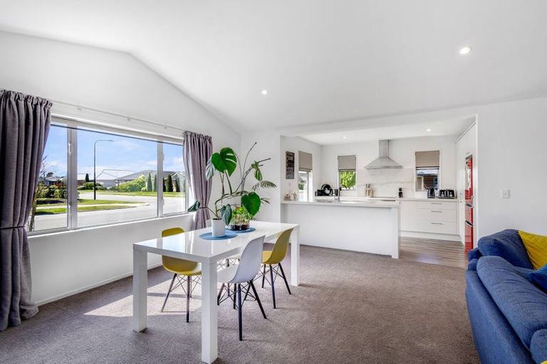 Photo of property in 24 Brittan Drive, Rolleston, 7615