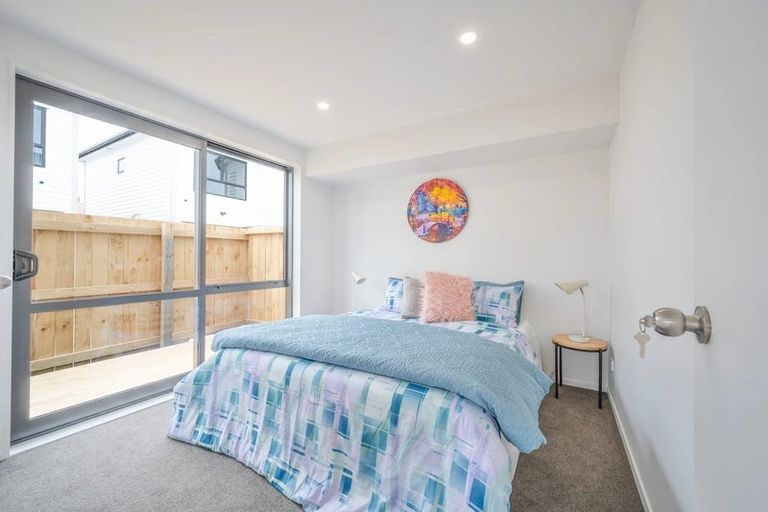 Photo of property in 1b Ferguson Street, Mangere East, Auckland, 2024
