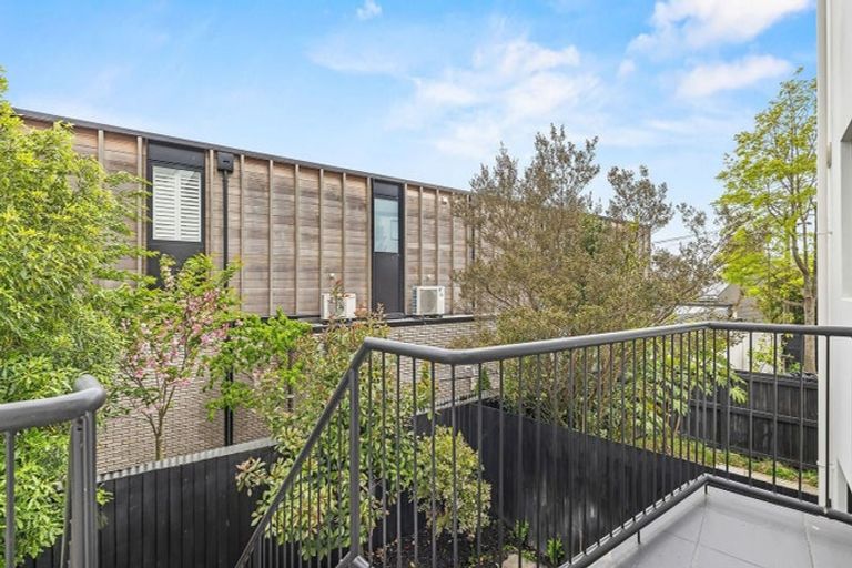 Photo of property in 3/75 Andover Street, Merivale, Christchurch, 8014