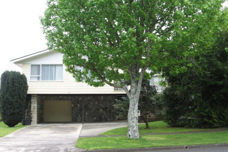 Photo of property in 20 Seddon Crescent, Whataupoko, Gisborne, 4010