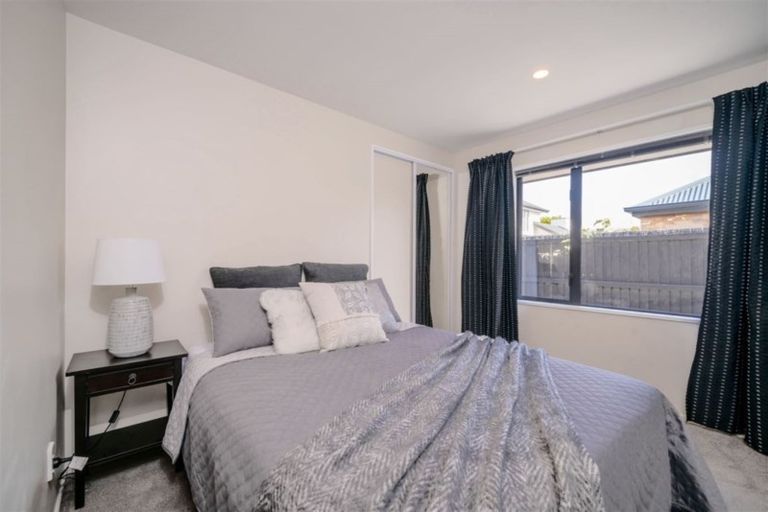 Photo of property in 12 Cassinia Gardens, Aidanfield, Christchurch, 8025