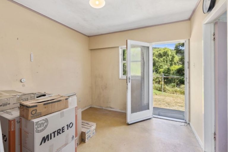 Photo of property in 8/34 Rossiter Avenue, Waterloo, Lower Hutt, 5011