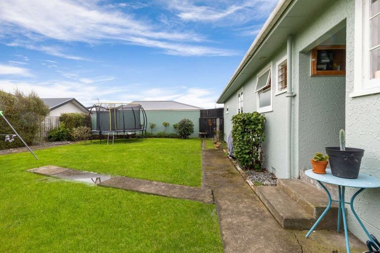 Photo of property in 42 Paisley Street, Awapuni, Palmerston North, 4412