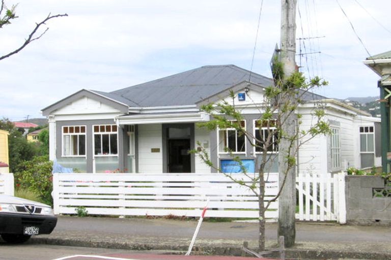 Photo of property in 116 Owen Street, Newtown, Wellington, 6021