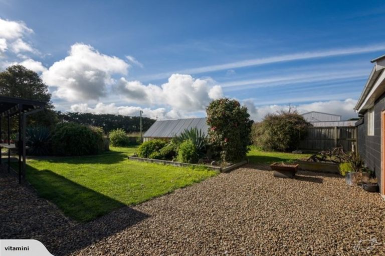 Photo of property in 247 Seabridge Road, Motukarara, Christchurch, 7672