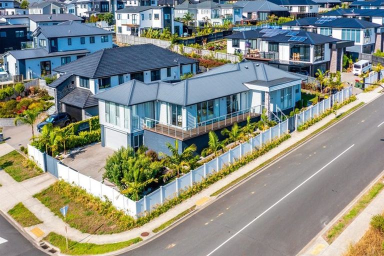 Photo of property in 152 Ninth View Avenue, Beachlands, Auckland, 2018