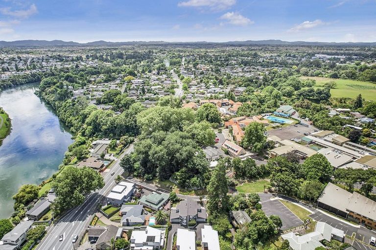 Photo of property in 644c River Road, Chartwell, Hamilton, 3210