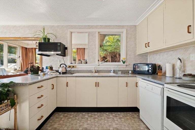 Photo of property in 87 Kaikorai Valley Road, Glenross, Dunedin, 9011