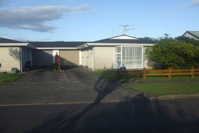 Photo of property in 30b Belvedere Avenue, Waikanae, 5036
