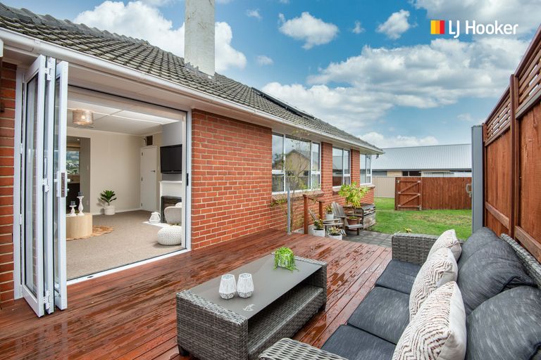 Photo of property in 8 Spey Street, Mosgiel, 9024