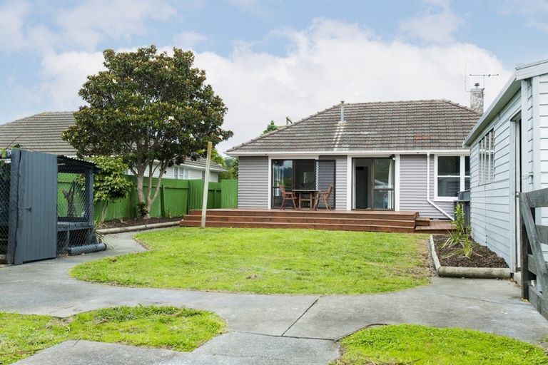 Photo of property in 15 Glasgow Crescent, Kaiti, Gisborne, 4010