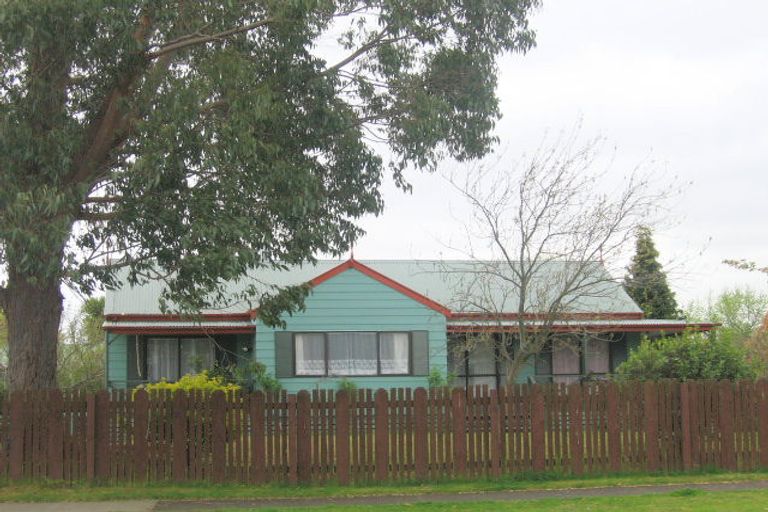 Photo of property in 8 Hyde Avenue, Richmond Heights, Taupo, 3330