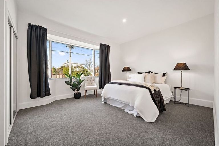 Photo of property in 1/37 Hay Street, Bromley, Christchurch, 8062