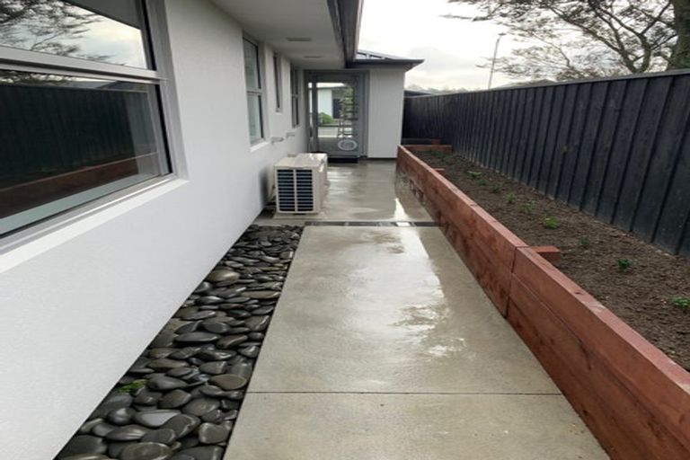 Photo of property in 6 Beamsgate Road, Halswell, Christchurch, 8025