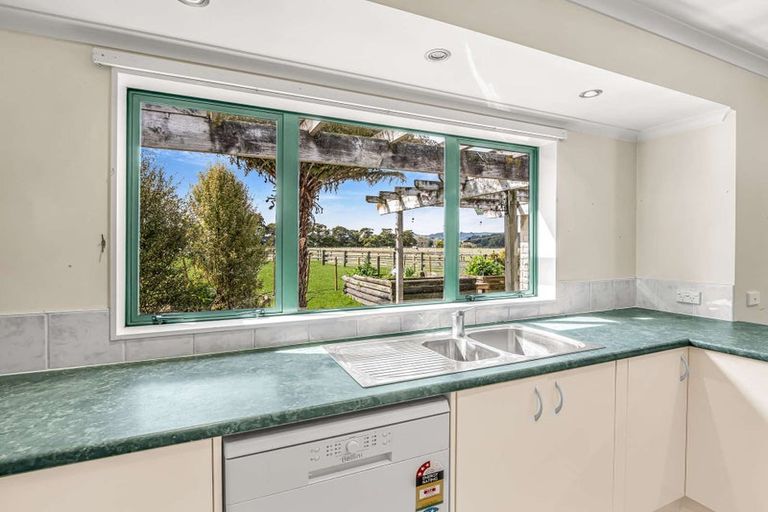 Photo of property in 356 Matamau Ormondville Road, Matamau, Dannevirke, 4977