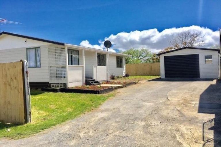 Photo of property in 70b Maich Road, Manurewa, Auckland, 2102