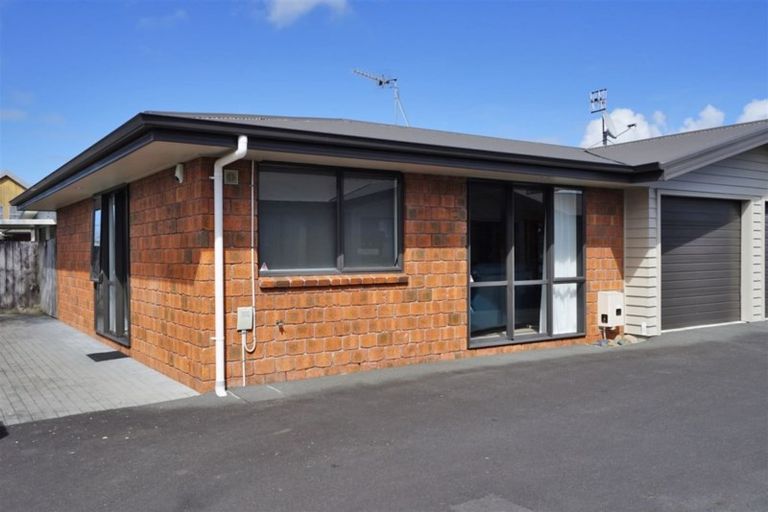 Photo of property in 18a Lyon Street, Frankton, Hamilton, 3204