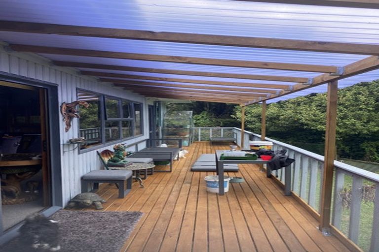 Photo of property in 70 Hillcrest Road, Kaikohe, 0405