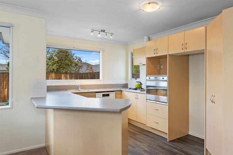 Photo of property in 38 Paget Drive, Woodend, 7610