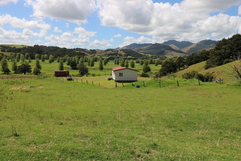 Photo of property in 751 Paradise Road, Tangiteroria, 0381