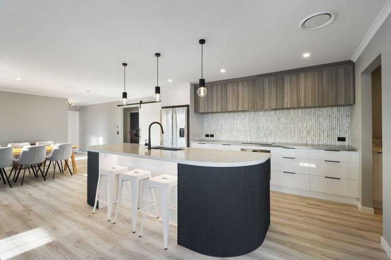 Photo of property in 10 Kanzan Grove, Maewa, 4702