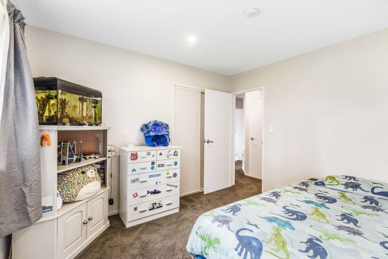 Photo of property in 117 William Brittan Avenue, Halswell, Christchurch, 8025