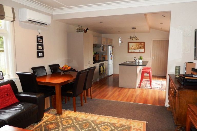 Photo of property in 42a Till Street, South Hill, Oamaru, 9400