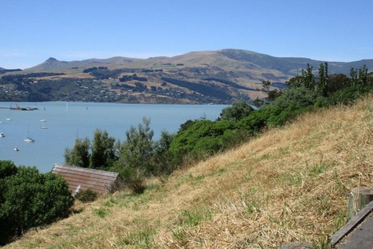 Photo of property in 23 Mariners Cove, Cass Bay, Lyttelton, 8082