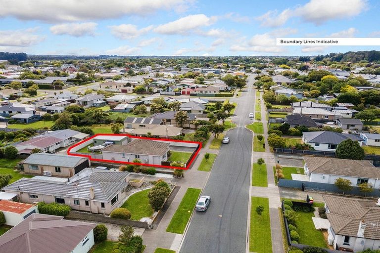 Photo of property in 2/16a Fulton Street, Gladstone, Invercargill, 9810