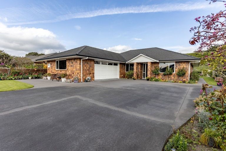 Photo of property in 36a Manawapou Road, Hawera, 4610