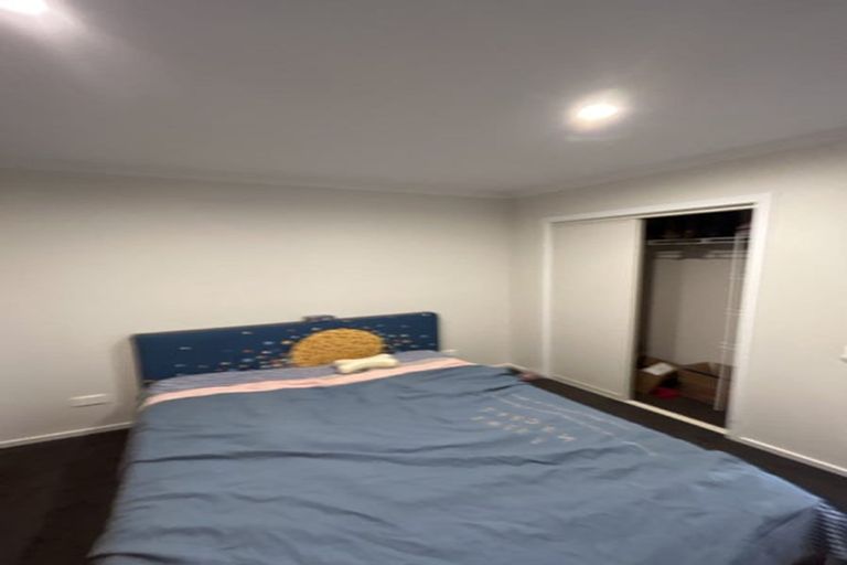 Photo of property in 47 Bradwell Crescent, Halswell, Christchurch, 8025