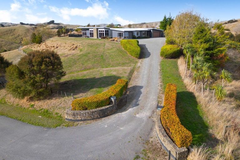 Photo of property in 240e Black Rock Road, Te Ore Ore, Masterton, 5886
