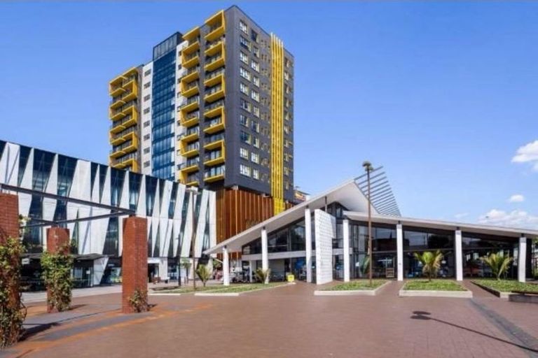 Photo of property in 903/20 Mccrae Way, New Lynn, Auckland, 0600
