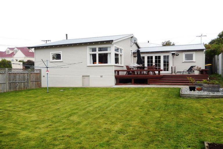 Photo of property in 42a Till Street, South Hill, Oamaru, 9400