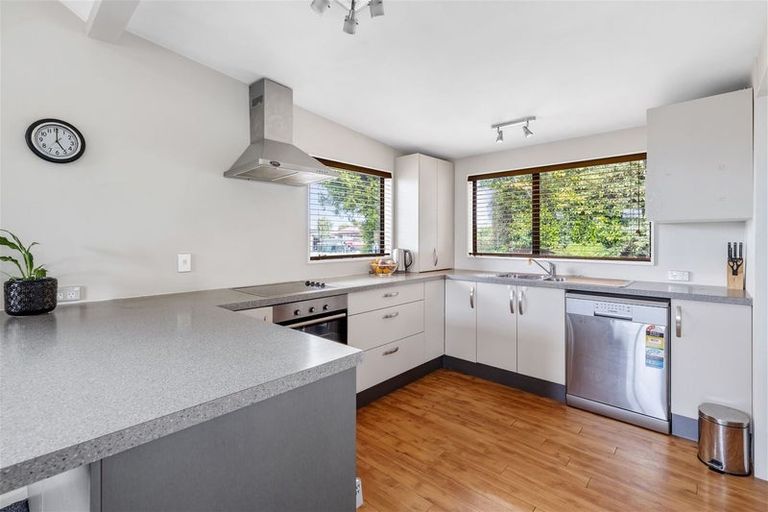 Photo of property in 64 Brookside Road, Rolleston, 7614