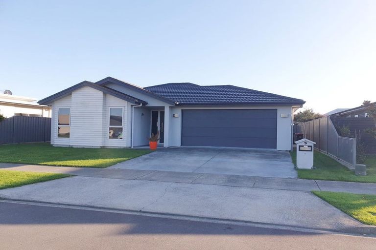 Photo of property in 5 Drake Crescent, Awatoto, Napier, 4110