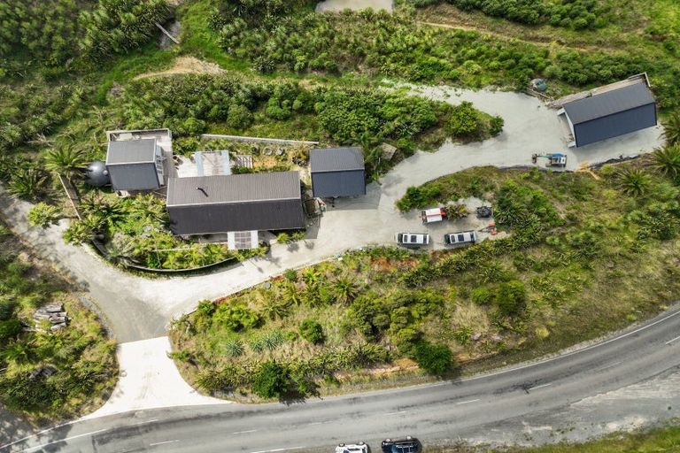 Photo of property in 609 Baldrock Road, Kaiwaka, 0573