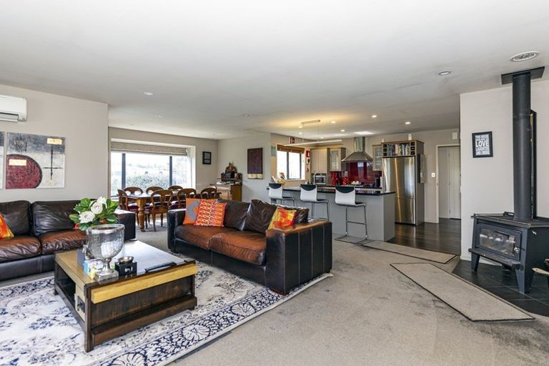 Photo of property in 366 Ashburton Staveley Road, Greenstreet, Ashburton, 7771