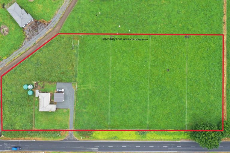 Photo of property in 333 Whitikahu Road, Taupiri, 3791