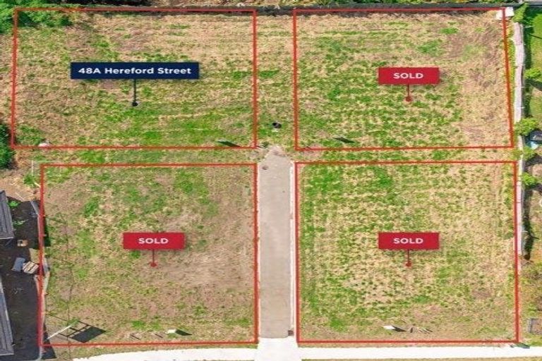 Photo of property in 48a Hereford Street, Springvale, Wanganui, 4501