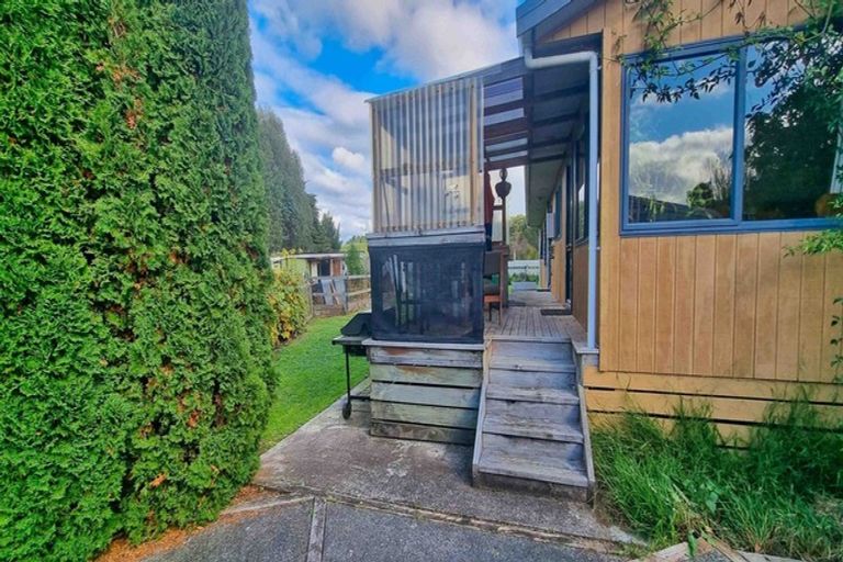 Photo of property in 40 Potts Road, Koputaroa, Levin, 5571