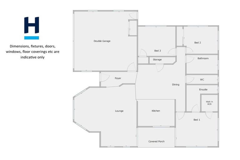 Photo of property in 8a Robalan Place, Redwoodtown, Blenheim, 7201