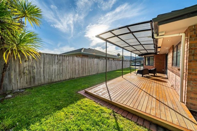 Photo of property in 29 Evergreen Crescent, Trentham, Upper Hutt, 5018