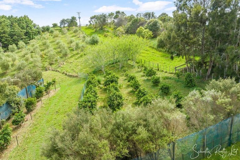 Photo of property in 124 Wearmouth Road, Paparoa, 0571