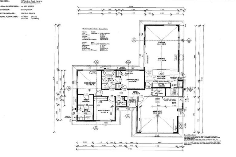 Photo of property in 187 Kaniere Road, Kaniere, Hokitika, 7811