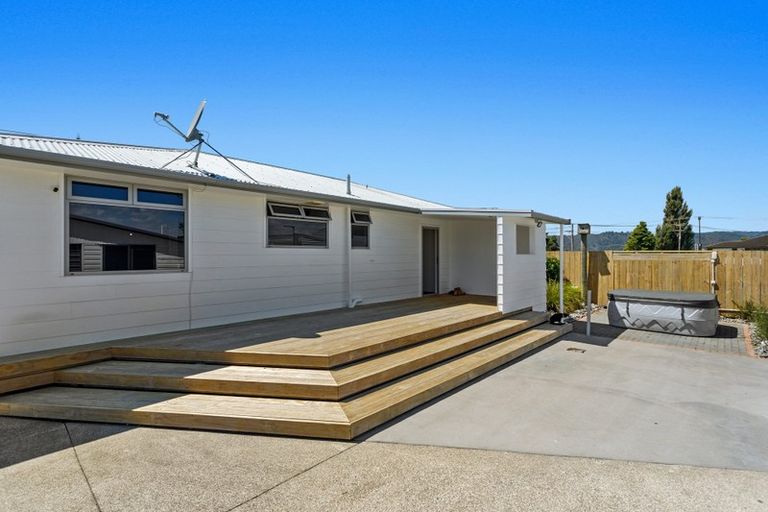 Photo of property in 31 Hydro Road, Edgecumbe, 3120