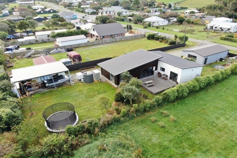 Photo of property in 39 Cobblestone Road, Kakanui, Oamaru, 9495