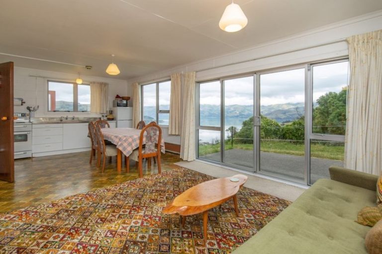 Photo of property in 49 Morgans Road, Akaroa, 7581