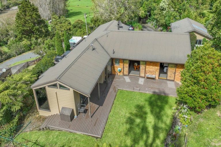 Photo of property in 349 Kauaeranga Valley Road, Thames, 3577